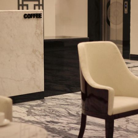 Malfa Hotel Apartments Bisha 외부 사진