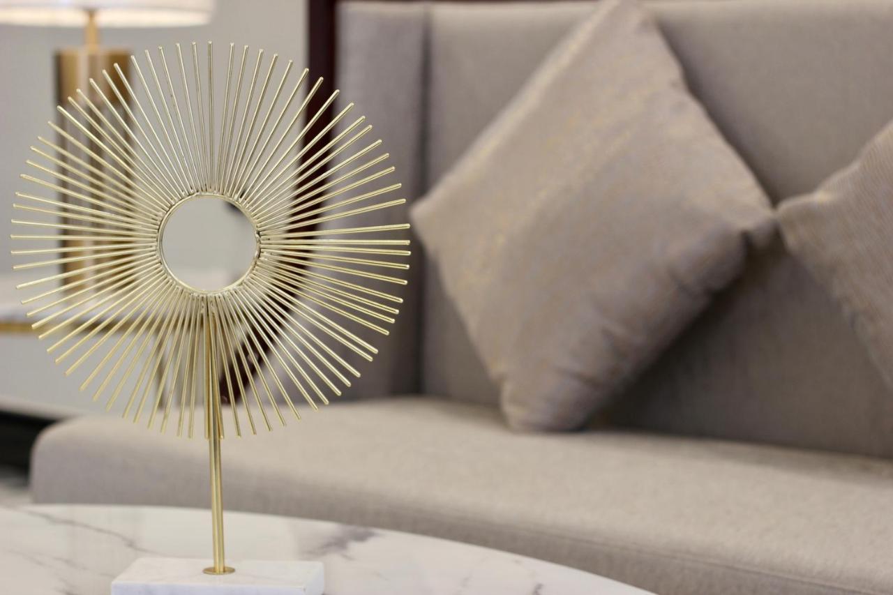 Malfa Hotel Apartments Bisha 외부 사진