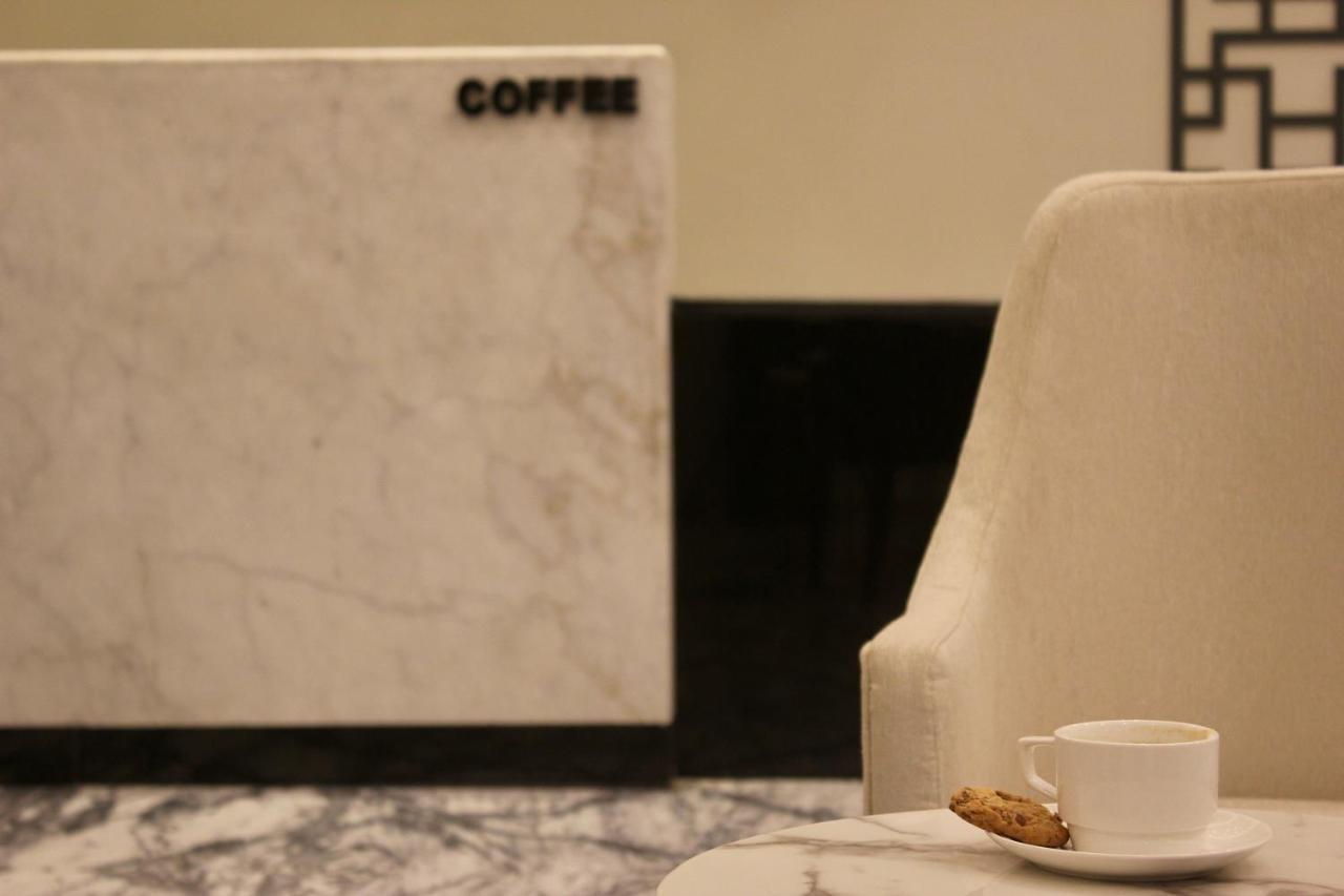 Malfa Hotel Apartments Bisha 외부 사진