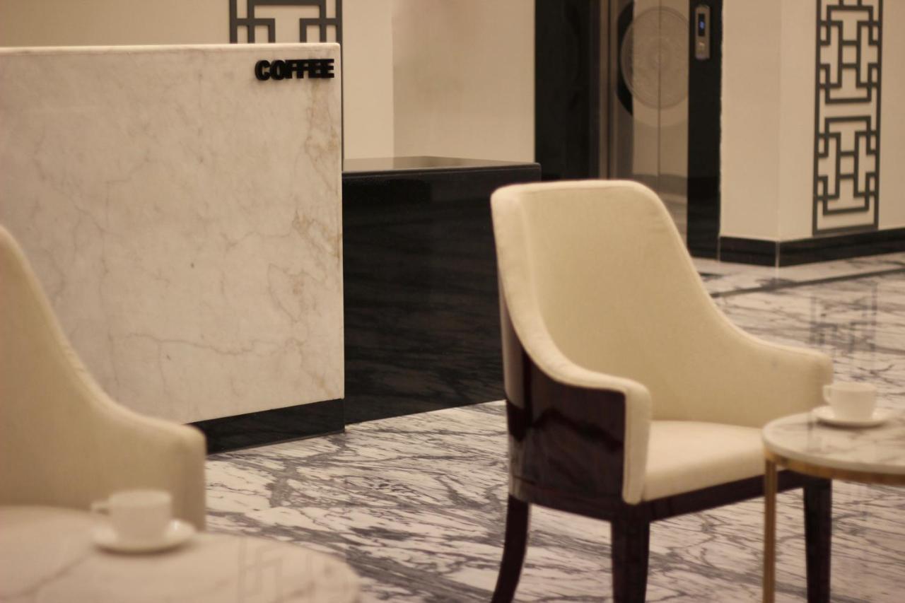 Malfa Hotel Apartments Bisha 외부 사진