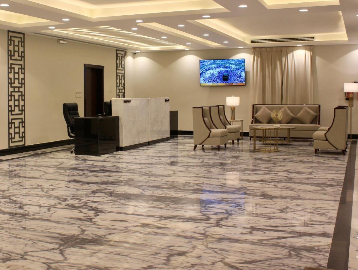 Malfa Hotel Apartments Bisha 외부 사진