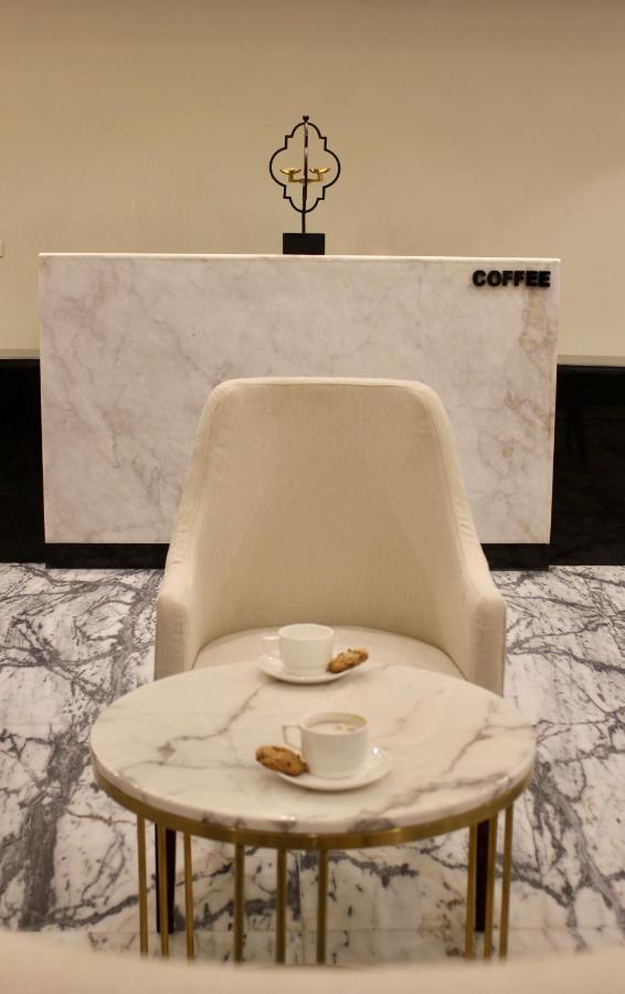 Malfa Hotel Apartments Bisha 외부 사진