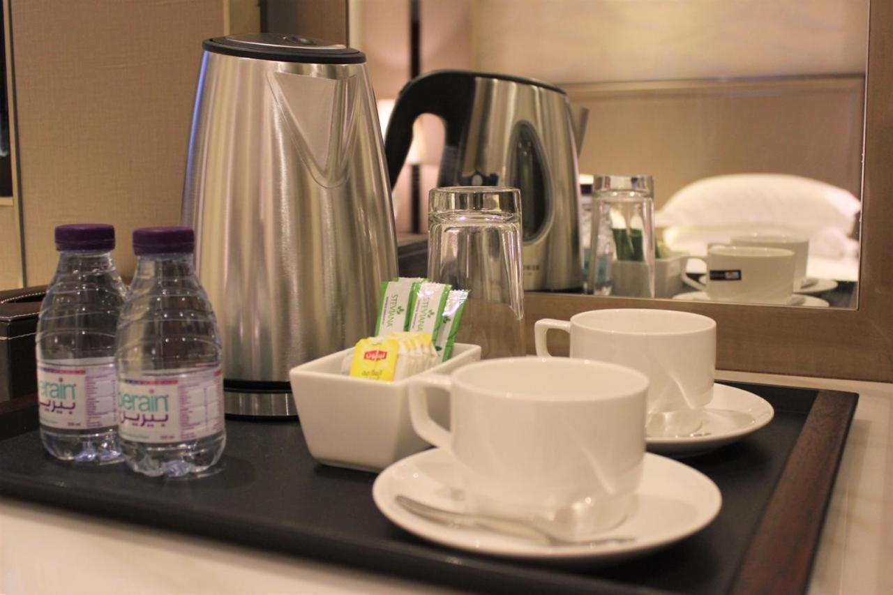 Malfa Hotel Apartments Bisha 외부 사진