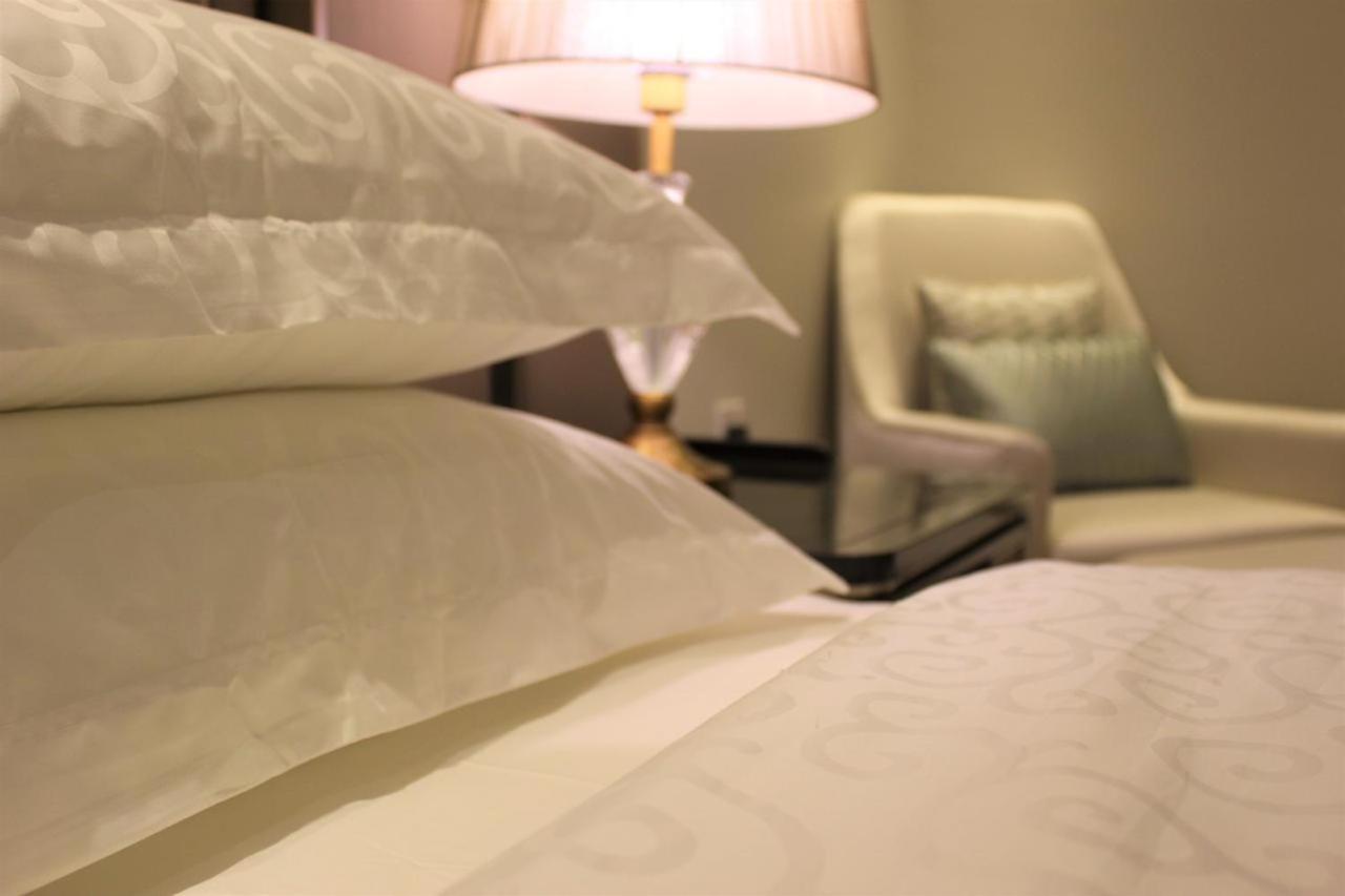 Malfa Hotel Apartments Bisha 외부 사진