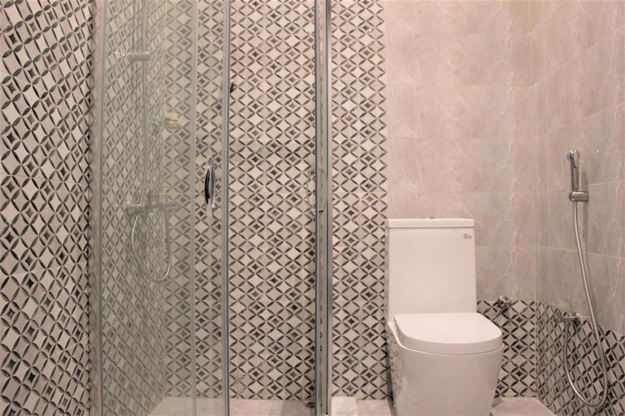 Malfa Hotel Apartments Bisha 외부 사진