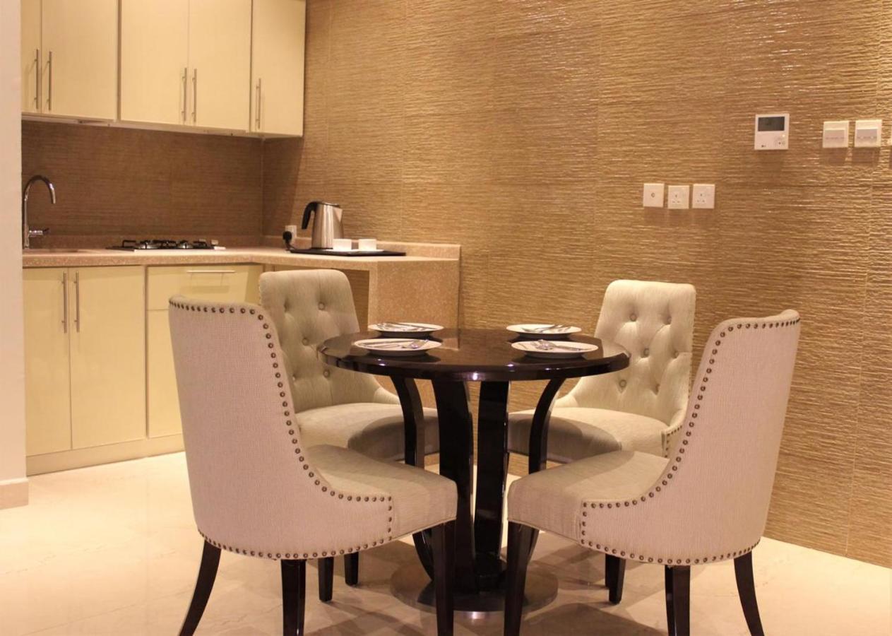 Malfa Hotel Apartments Bisha 외부 사진