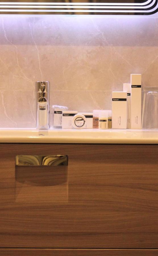 Malfa Hotel Apartments Bisha 외부 사진