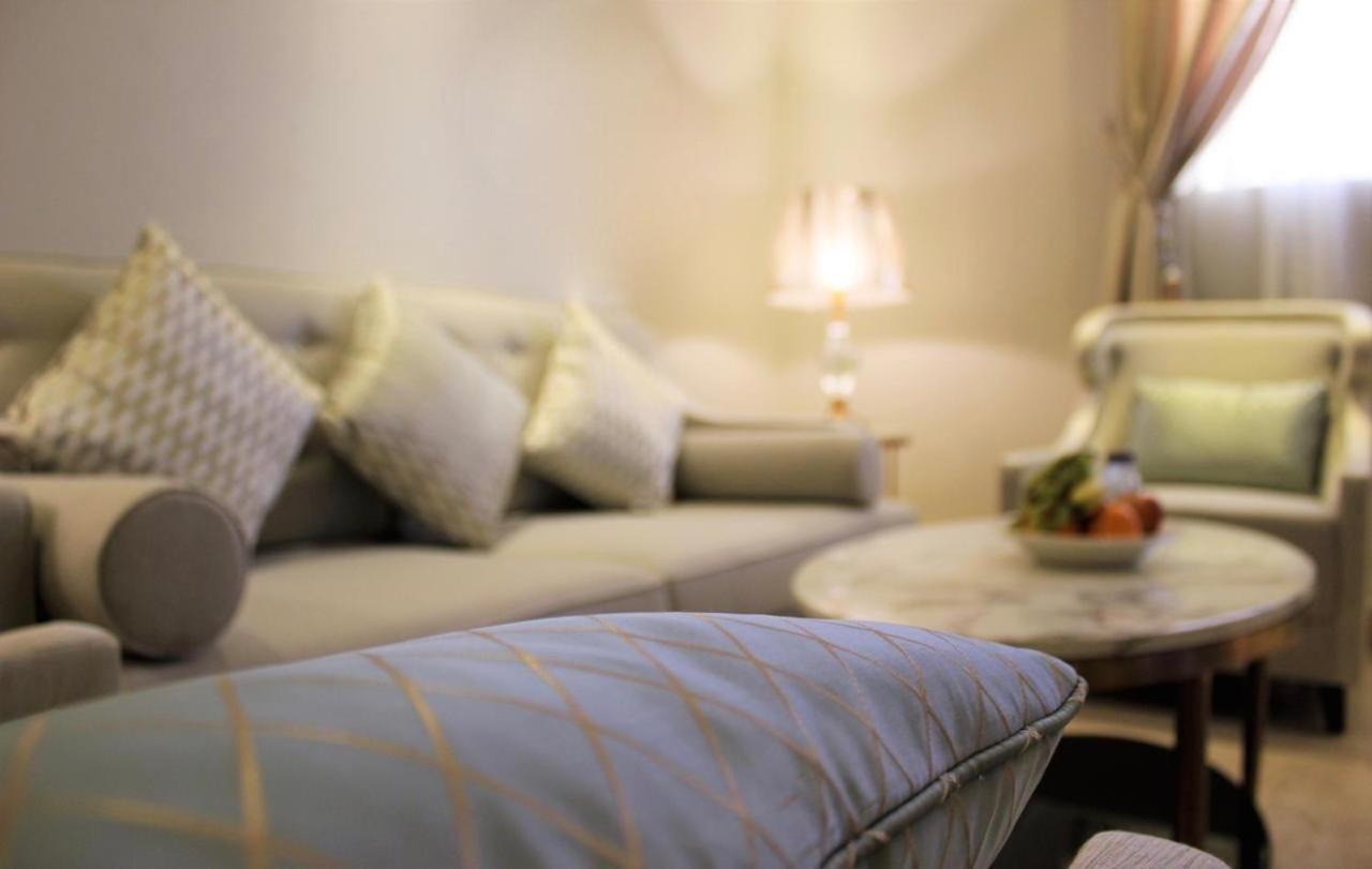 Malfa Hotel Apartments Bisha 외부 사진