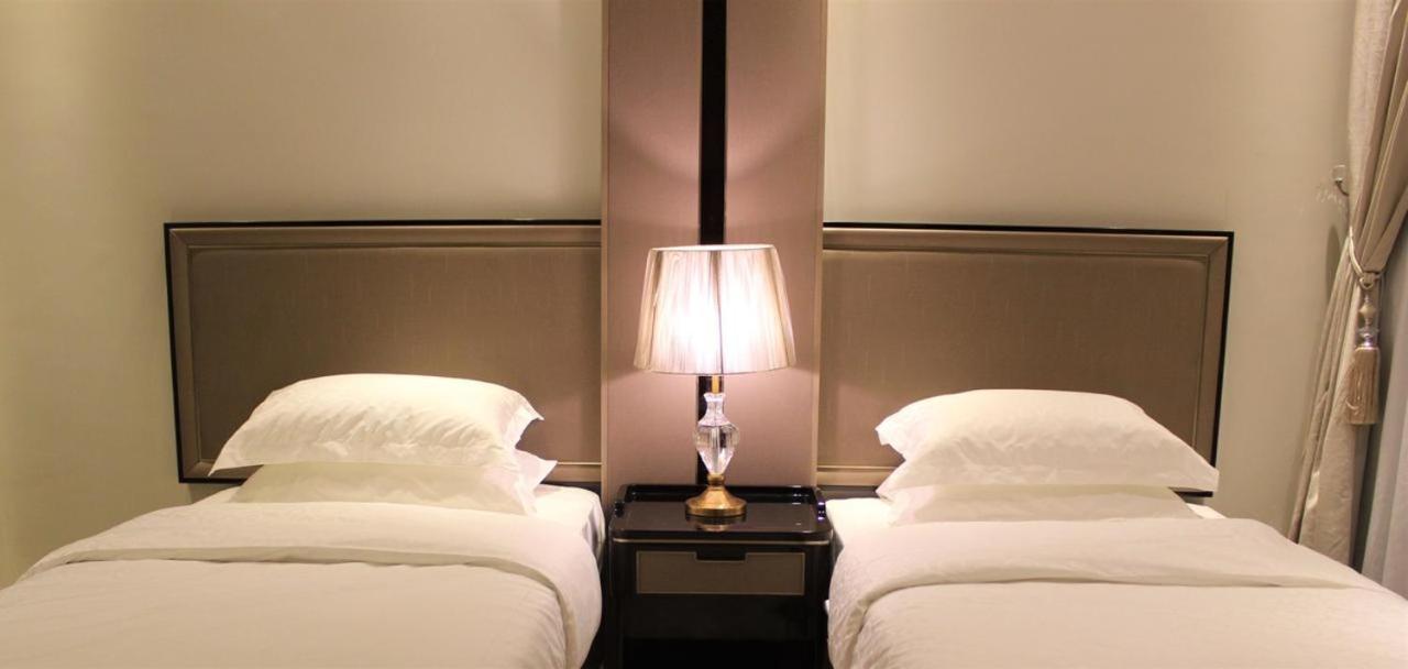 Malfa Hotel Apartments Bisha 외부 사진